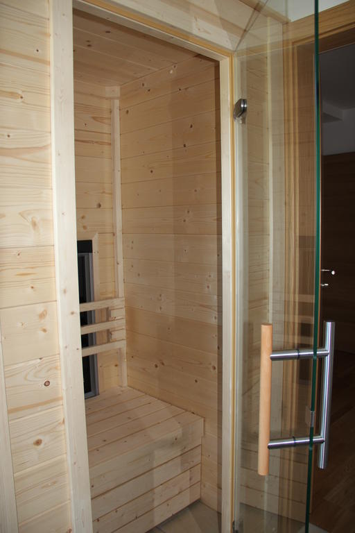 Landhaus Birgit Pokoj fotografie