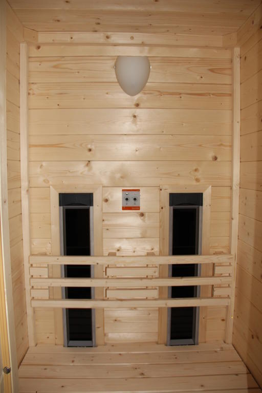 Landhaus Birgit Pokoj fotografie