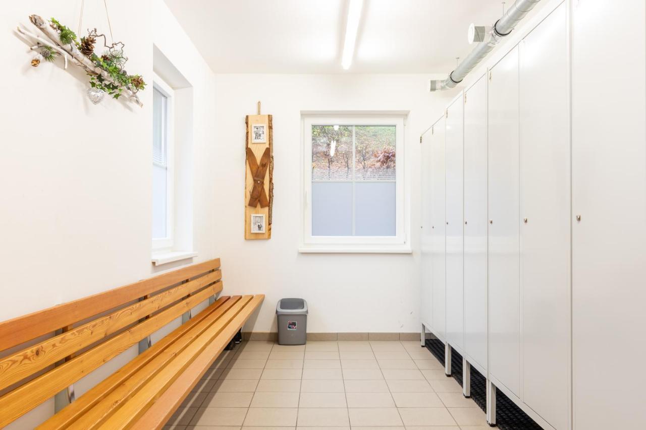 Landhaus Birgit Exteriér fotografie